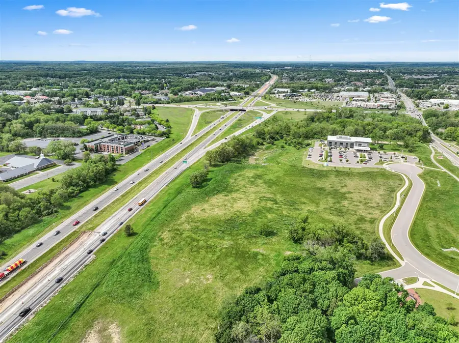 V/L Robert Jones Way, Kalamazoo, MI 49009 - #2
