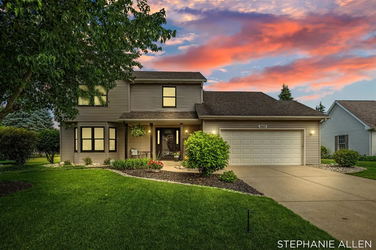 7429 Saint George, Portage, MI 49024 - #1