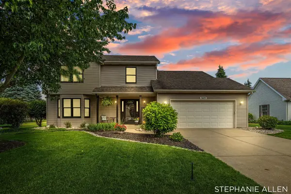 7429 Saint George, Portage, MI 49024