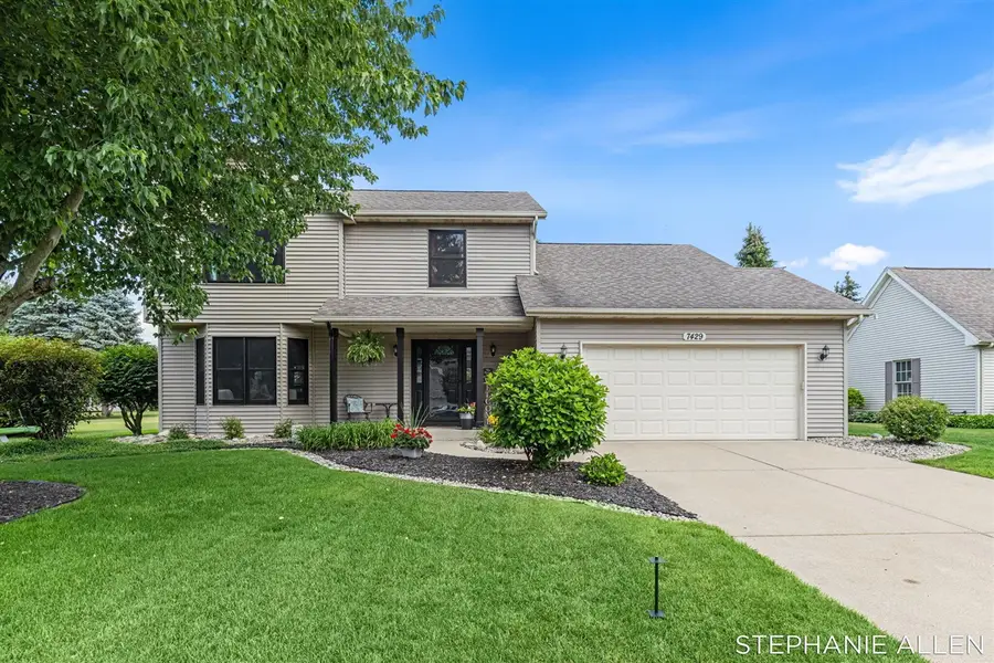 7429 Saint George, Portage, MI 49024 - #2