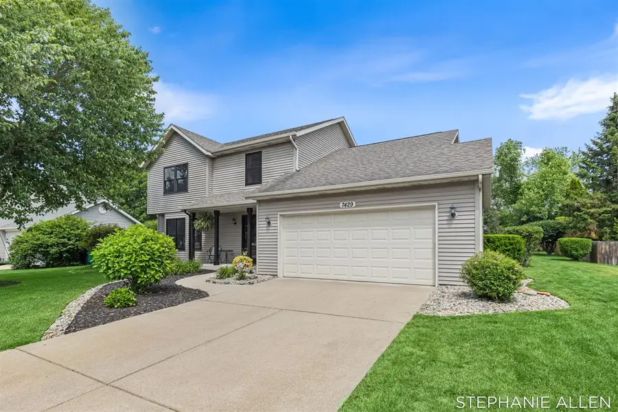 7429 Saint George, Portage, MI 49024 - #3