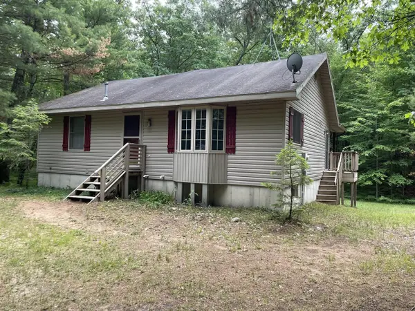 8725 W River, Irons, MI 49644