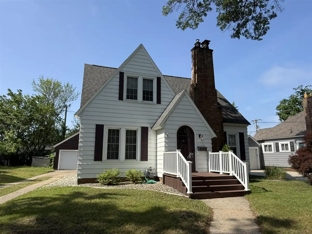 1193 Cornell, Muskegon, MI 49441 - #1