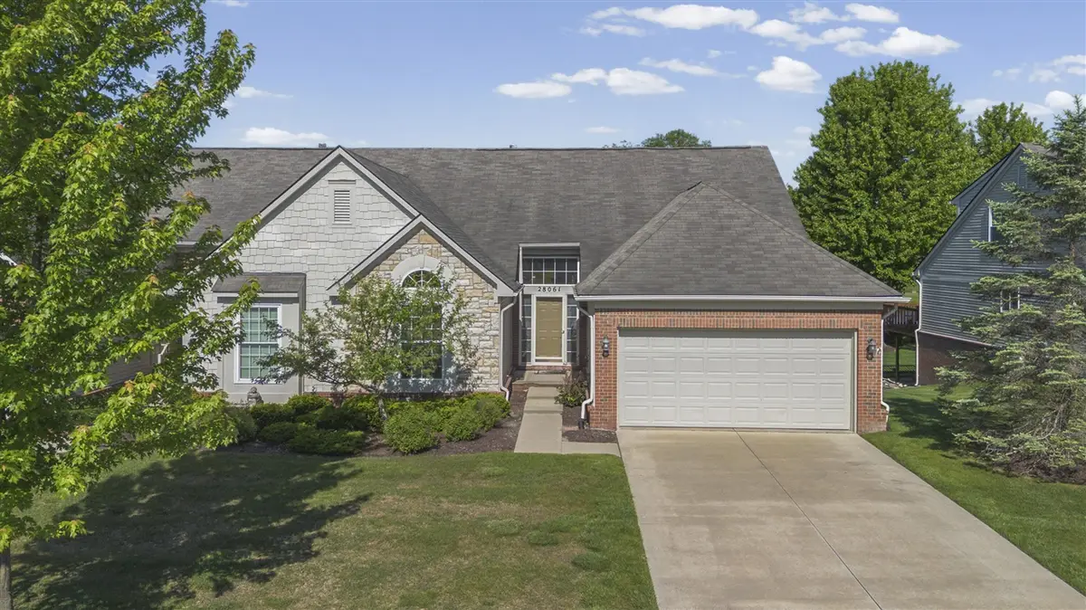 28061 Tremonte #70, New Hudson, MI 48165 - #1
