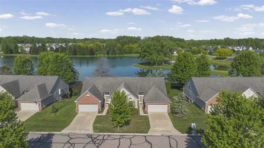 28061 Tremonte #70, New Hudson, MI 48165 - #2