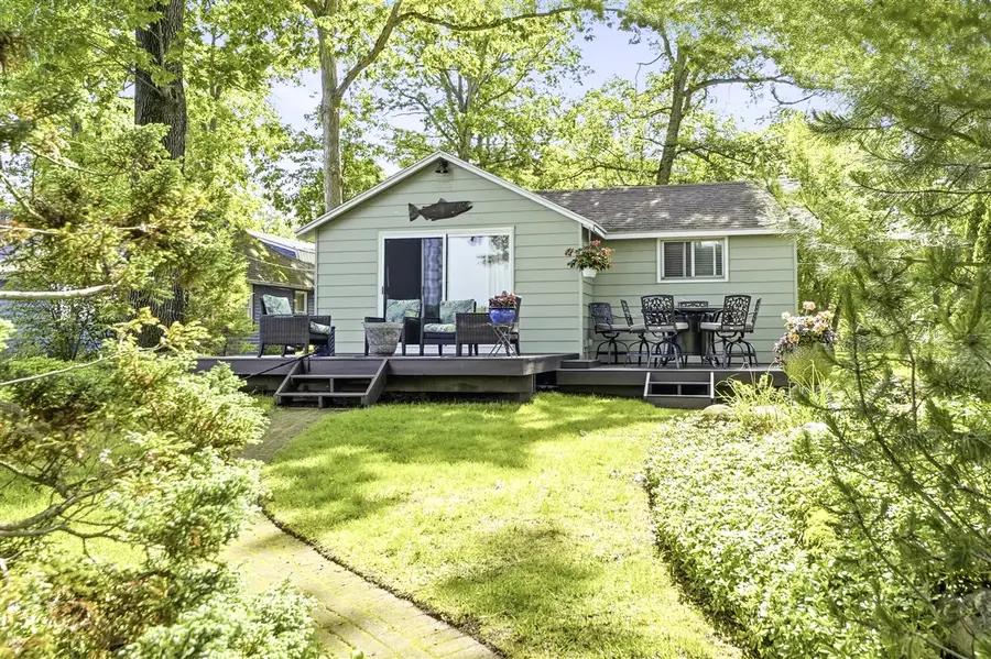 5375 Front, Newaygo, MI 49337 - #2