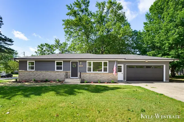 1126 3 Mile, Grand Rapids, MI 49544