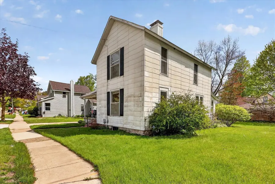 124 Washington, Sparta, MI 49345 - #3