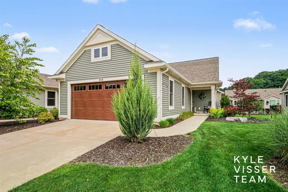 959 Harper Woods, Cutlerville, MI 49315 - #1