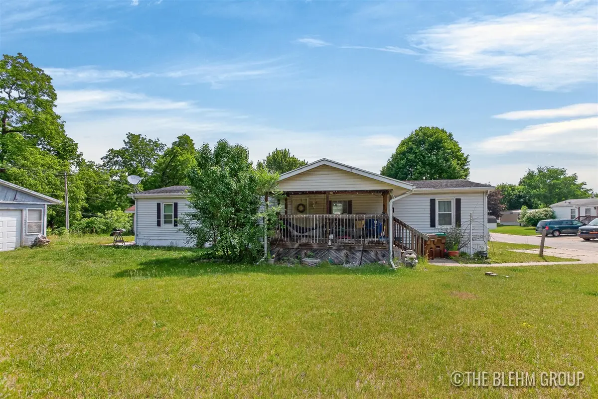 11235 Caron, Lowell, MI 49331 - #1