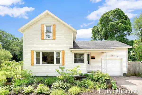 313 Washington, Muskegon, MI 49441