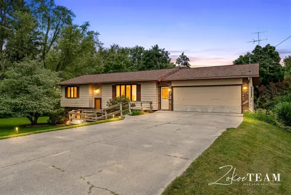 14079 8th, Marne, MI 49435