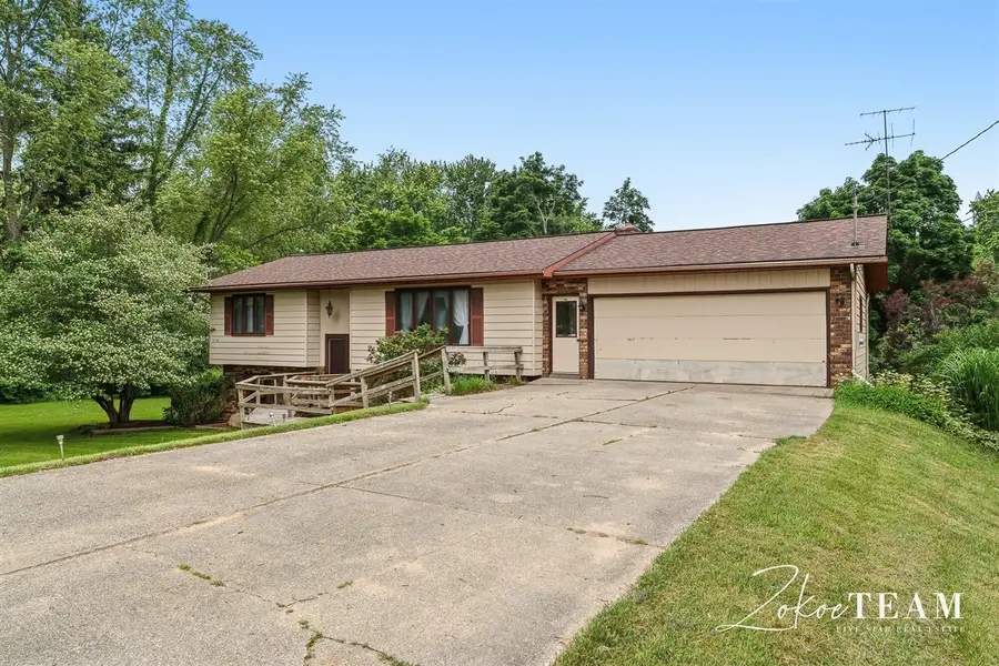 14079 8th, Marne, MI 49435 - #2