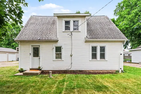 8478 E Michigan, Galesburg, MI 49053