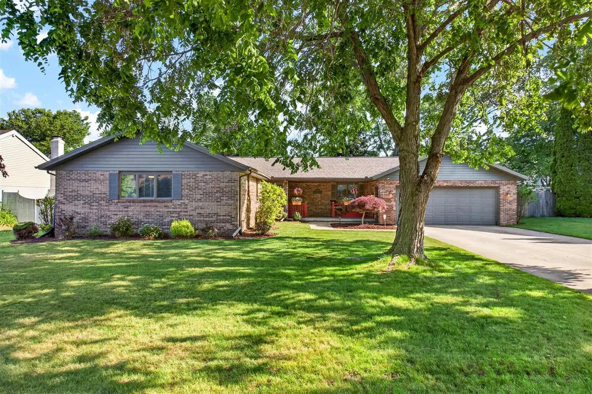 1329 Margaret, Saint Joseph, MI 49085 - #1