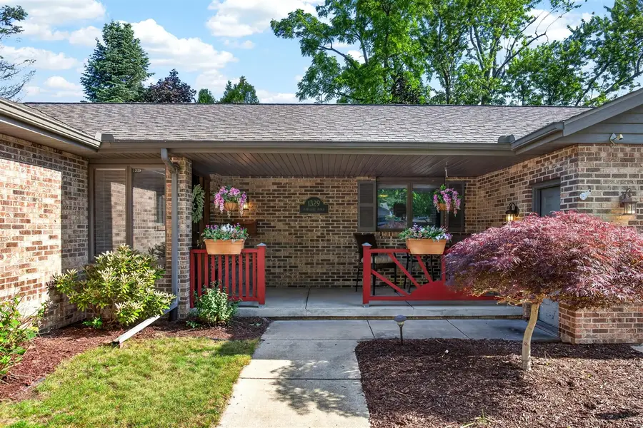 1329 Margaret, Saint Joseph, MI 49085 - #3
