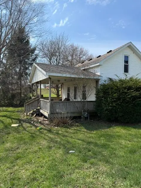 3724 Hennessey, Watervliet, MI 49098