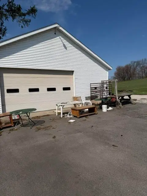 3724 Hennessey, Watervliet, MI 49098 - #3