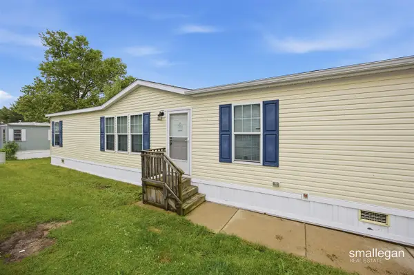 3668 Sun Valley, Grand Rapids, MI 49544