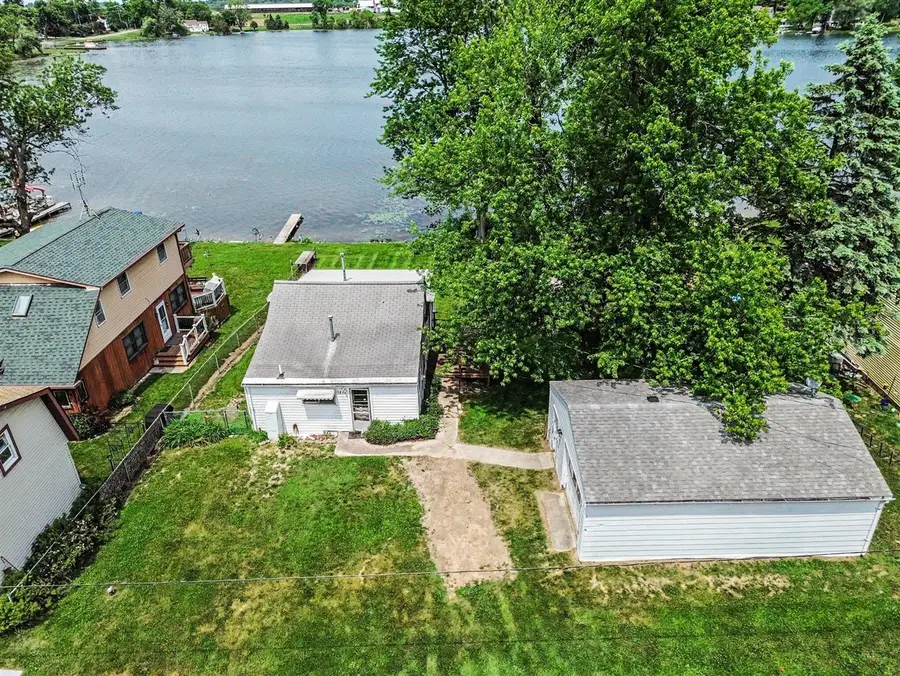 11968 Elmdale, Manchester, MI 48158 - #2