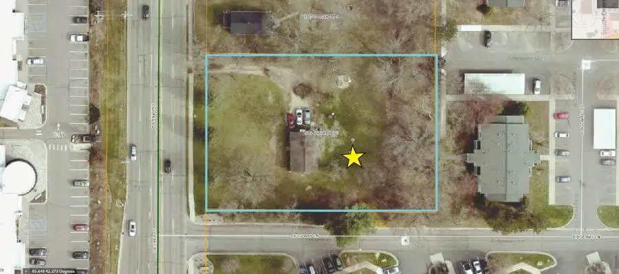 1913 S Drake, Kalamazoo, MI 49006 - #1