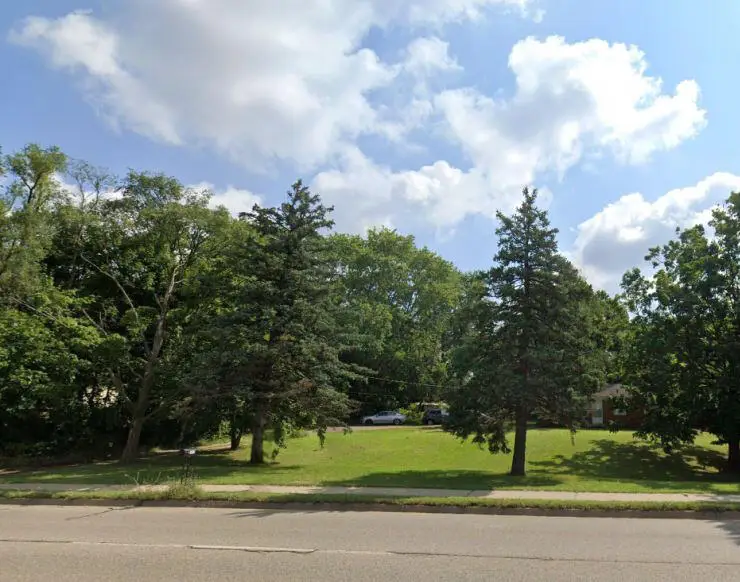 1913 S Drake, Kalamazoo, MI 49006 - #2