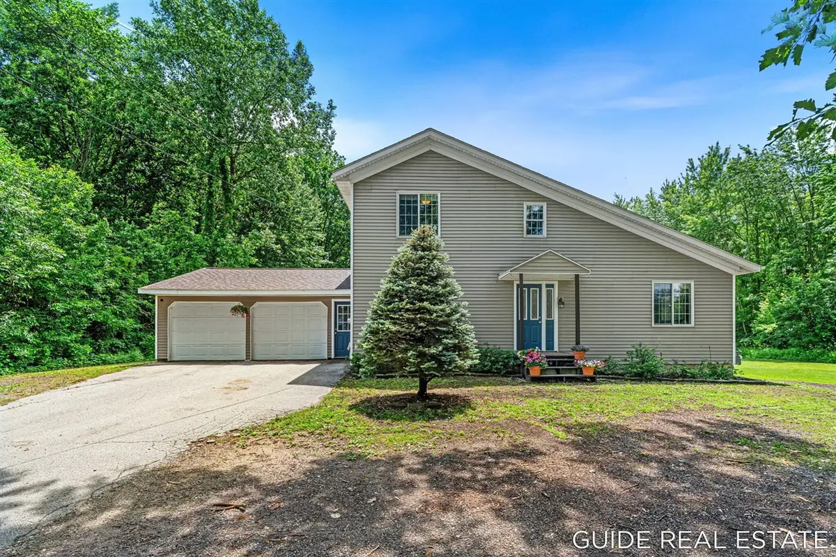 5218 Fillmore, Allendale, MI 49401 - #1