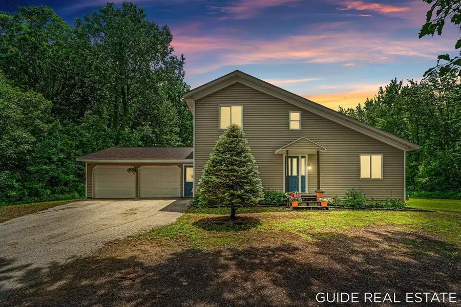 5218 Fillmore, Allendale, MI 49401 - #2