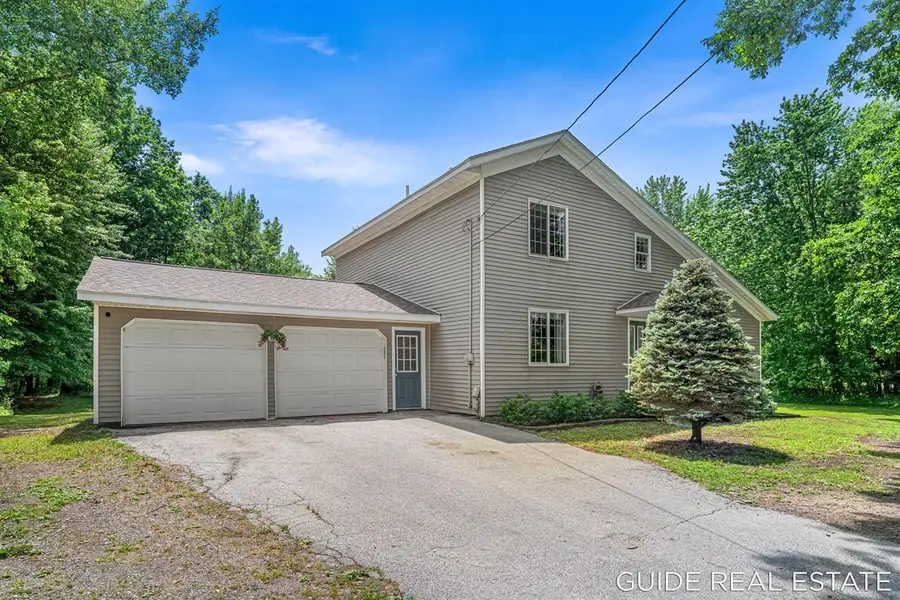 5218 Fillmore, Allendale, MI 49401 - #3