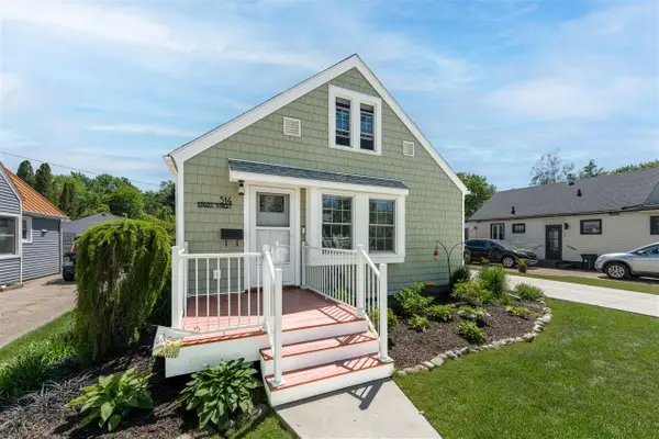 514 Edgell, South Haven, MI 49090