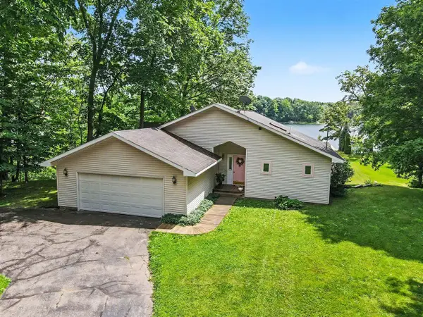 47135 Lakeview, Lawrence, MI 49064