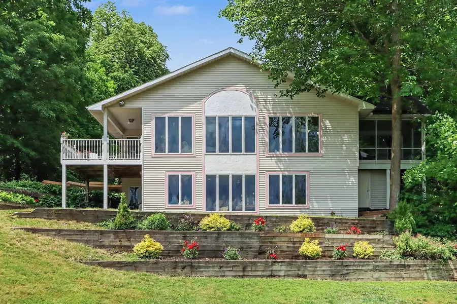 47135 Lakeview, Lawrence, MI 49064 - #3