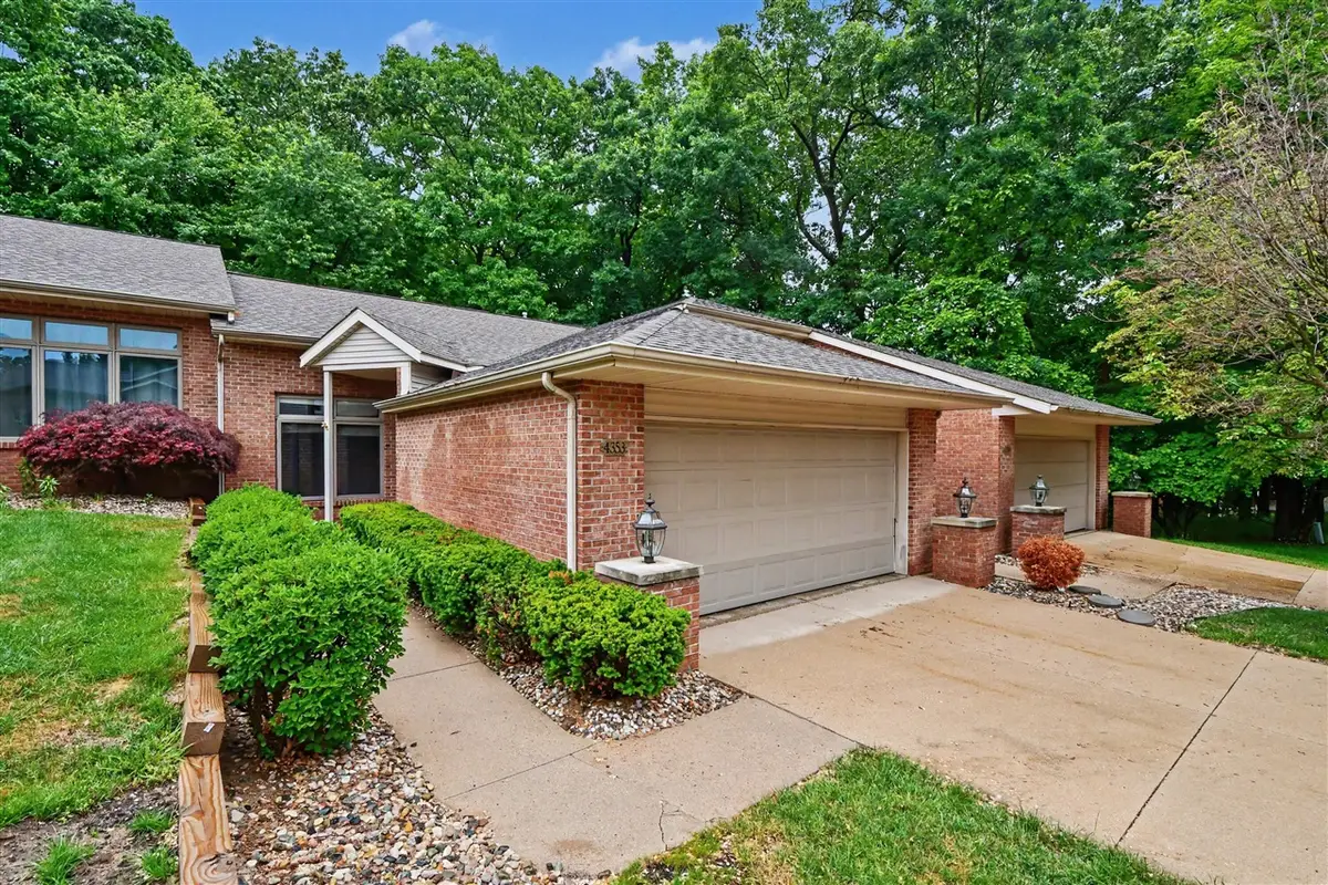 4353 Idlewood, Wyoming, MI 49519 - #1