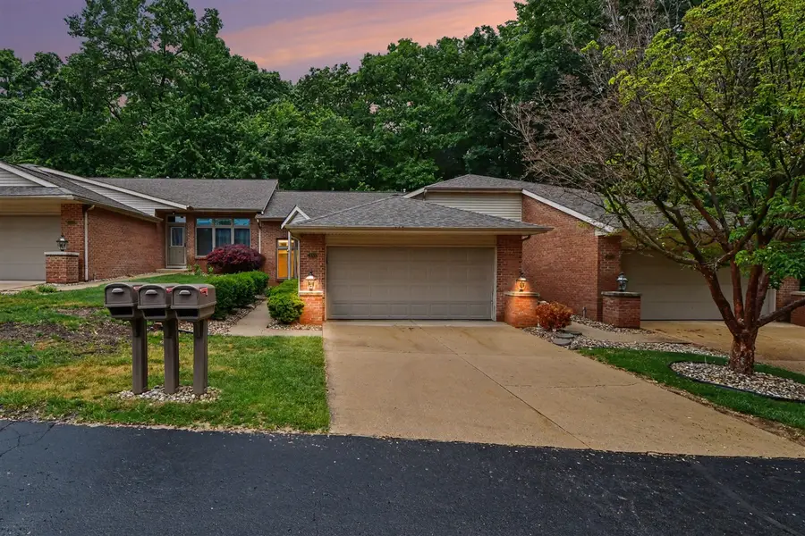 4353 Idlewood, Wyoming, MI 49519 - #2