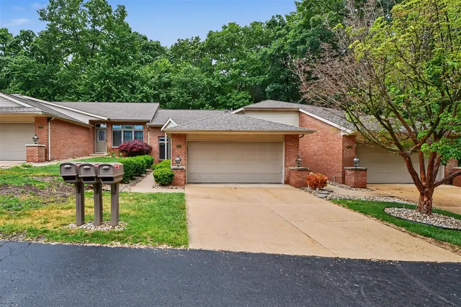 4353 Idlewood, Wyoming, MI 49519 - #3