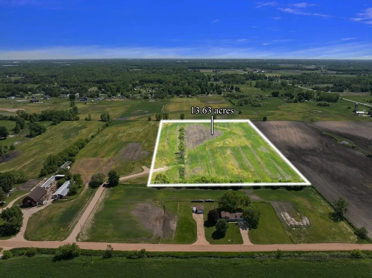 Parcel 4 Taylor, Hudsonville, MI 49426 - #1
