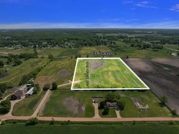 Parcel 4 Taylor, Hudsonville, MI 49426