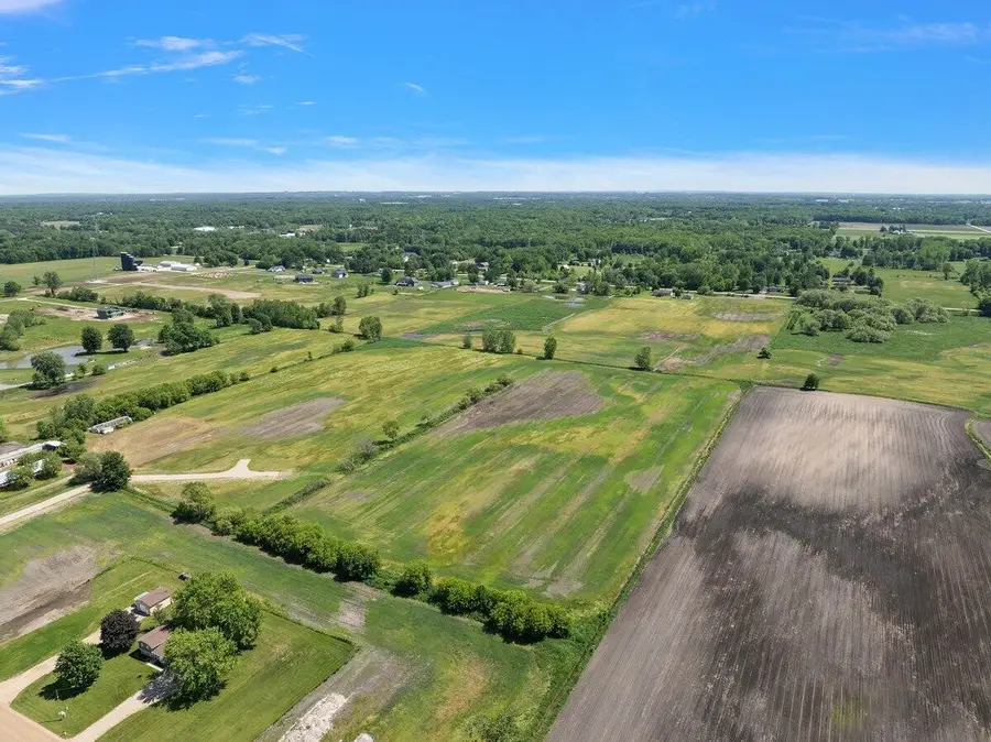 Parcel 4 Taylor, Hudsonville, MI 49426 - #3