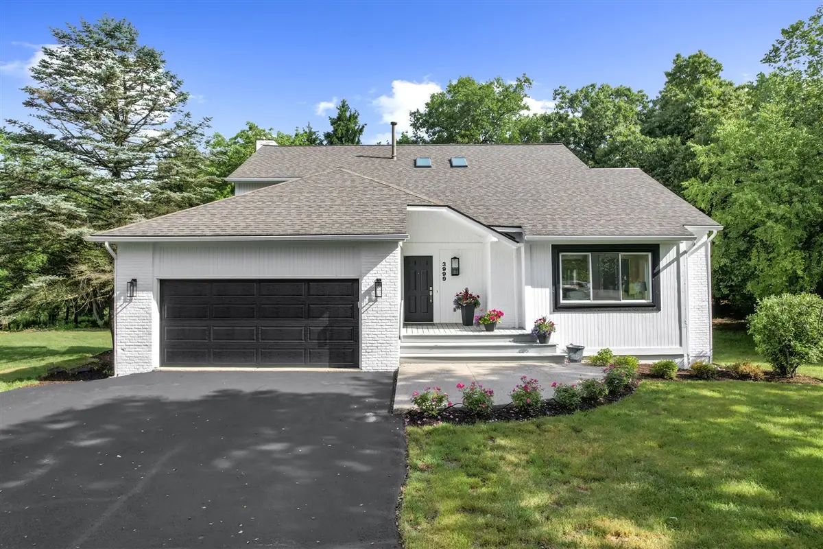 3999 Edmonton, Ann Arbor, MI 48103 - #1