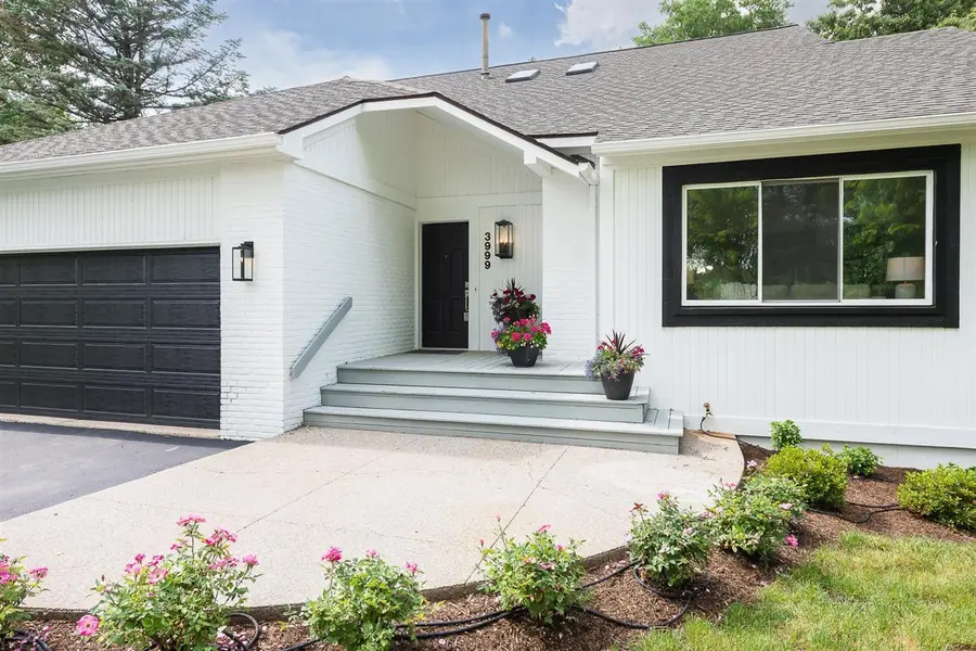 3999 Edmonton, Ann Arbor, MI 48103 - #3