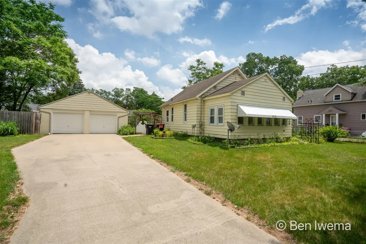 3710 Oriole, Wyoming, MI 49509 - #1