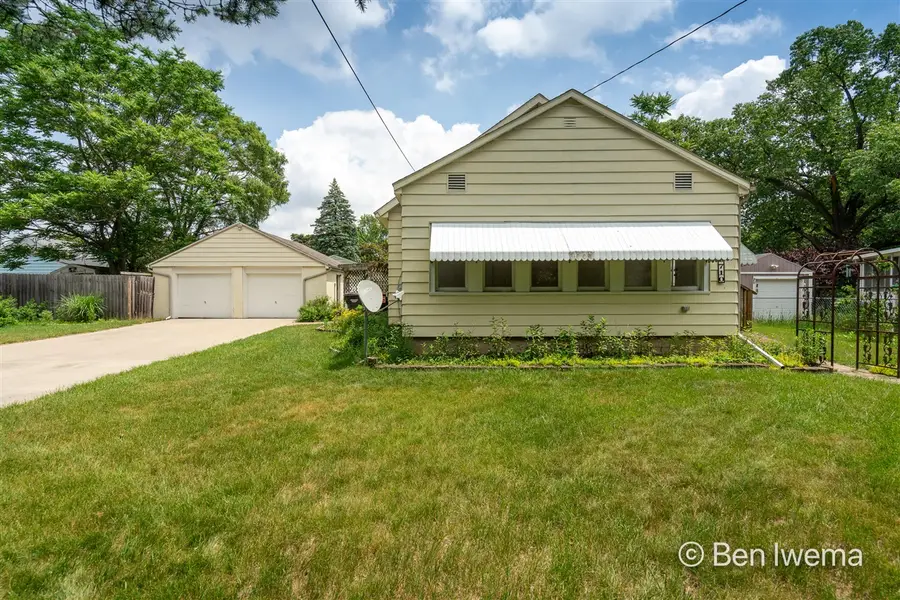 3710 Oriole, Wyoming, MI 49509 - #2
