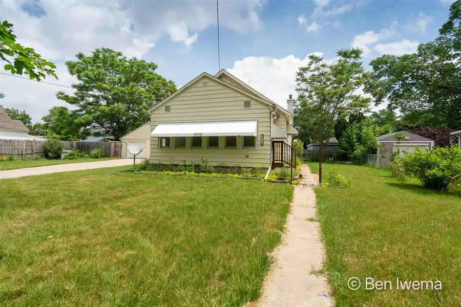 3710 Oriole, Wyoming, MI 49509 - #3