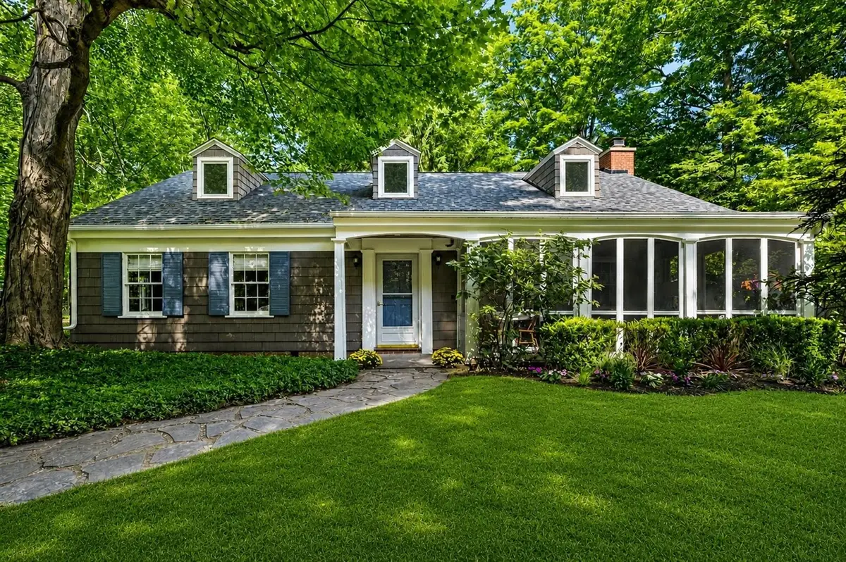 13165 Birchwood, Harbert, MI 49115 - #1