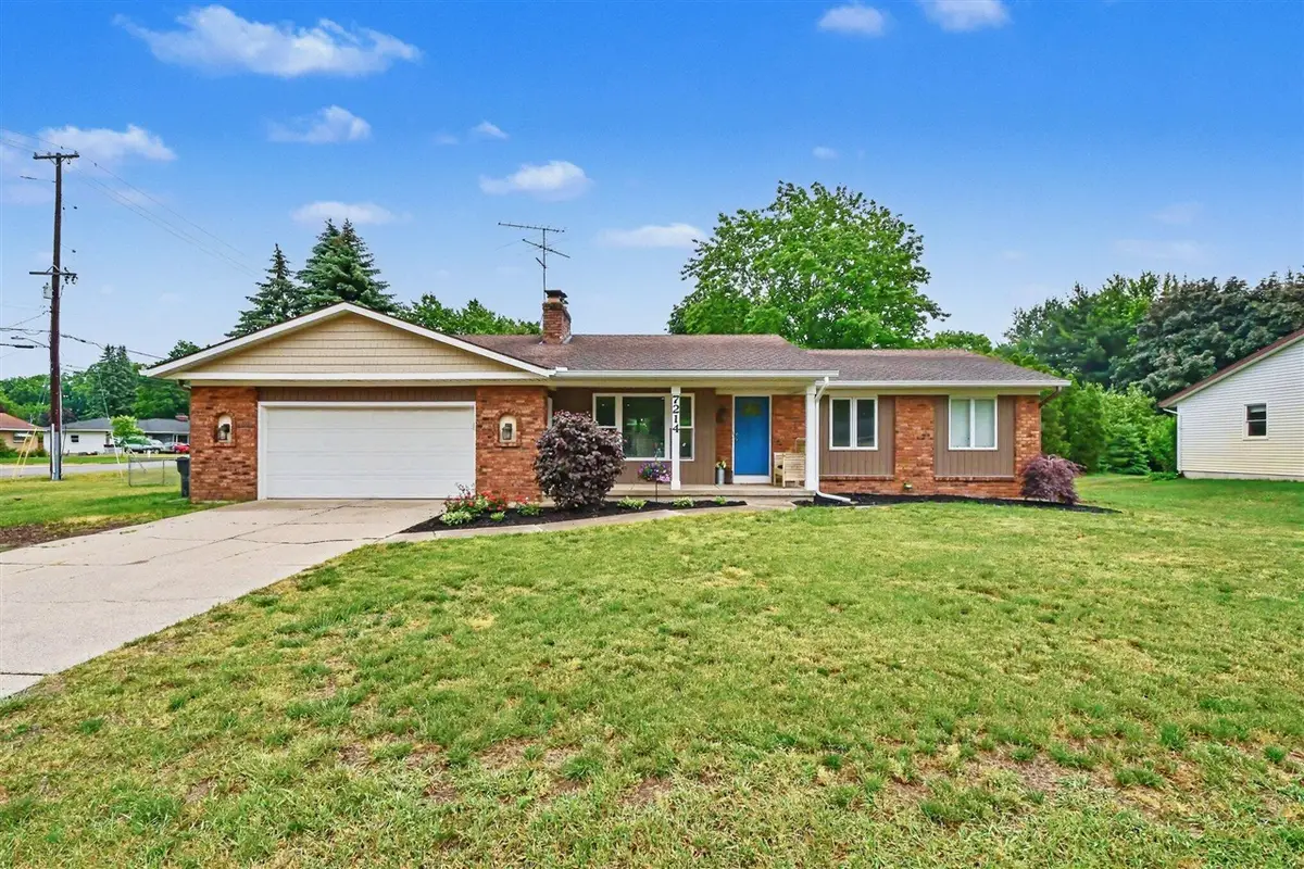 7214 Sundale, Grand Rapids, MI 49548 - #1