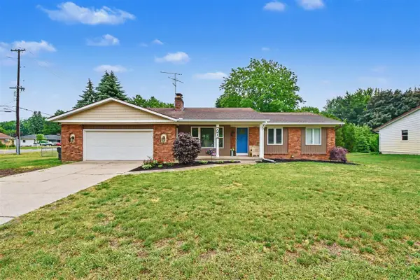 7214 Sundale, Grand Rapids, MI 49548