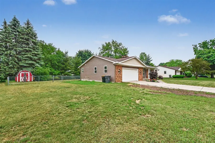 7214 Sundale, Grand Rapids, MI 49548 - #2