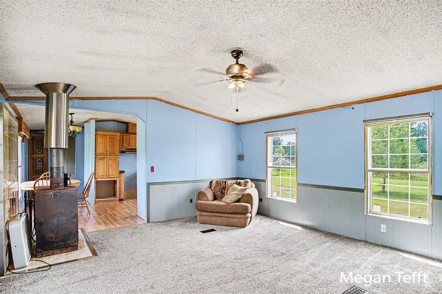 14333 S Juniper, Kent City, MI 49330 - #2