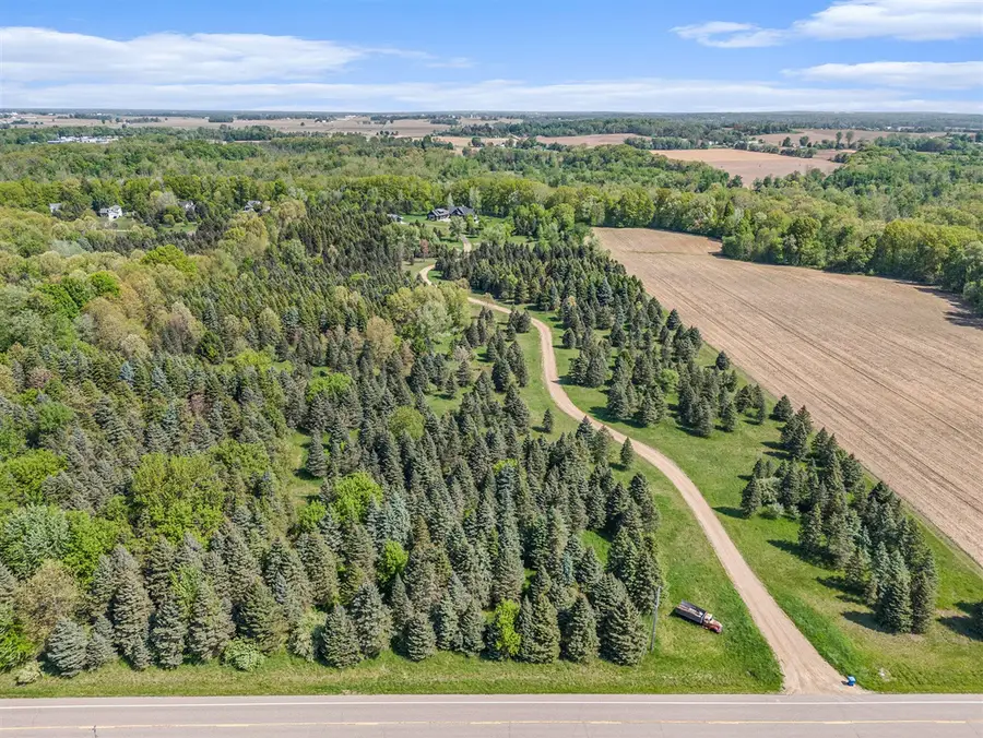 136th, Hamilton, MI 49419 - #2