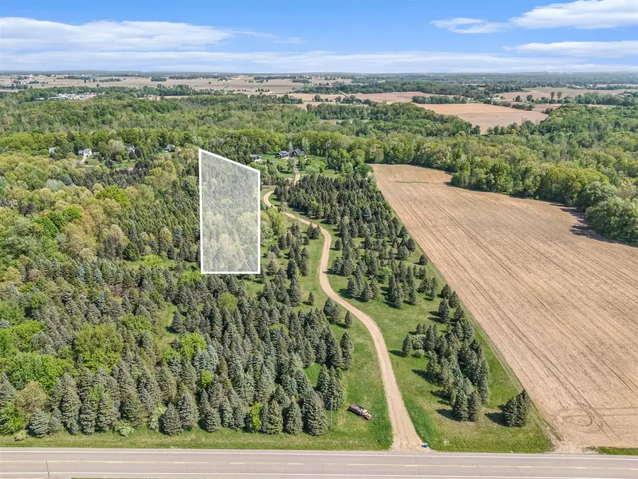 136th, Hamilton, MI 49419 - #3